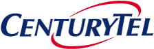 (CENTURYTEL LOGO)