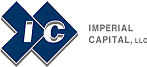 (IMPERIAL CAPITAL, LLC LOGO)