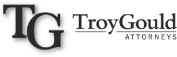 (TROYGOULD LOGO)