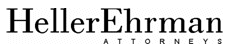 (HELLER EHRMAN LOGO)