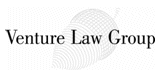 (VENTURE LAW GROUP LOGO)