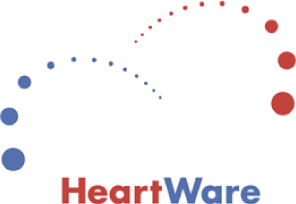 (HEARTWARE LOGO)