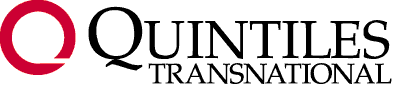 (QUINTILES TRANSNATIONAL LOGO)