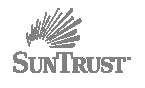 (Suntrust logo)
