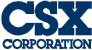 (CSX LOGO)