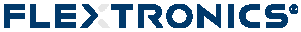 (FLEXTRONICS LOGO)