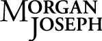 (MORGAN JOSEPH LOGO)