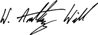 SIGNATURE