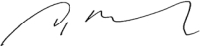 signature