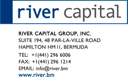 (RIVER CAPITAL LOGO)