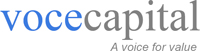 (Voce Catalyst Logo)