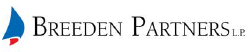 (BREEDEN PARTNERS LOGO)