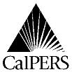 CalPERS Logo