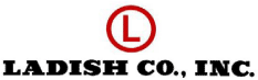 (LADISH CO INC LOGO)