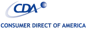 Consumer Direct Logo