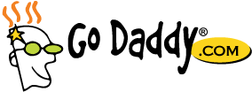 (GO DADDY COMPANY LOGO)