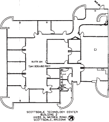 (FLOOR PLAN)