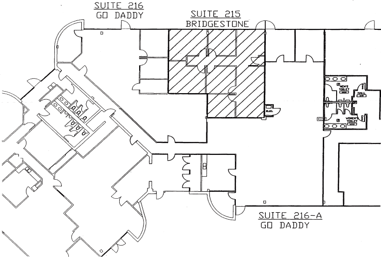 (FLOOR PLAN)