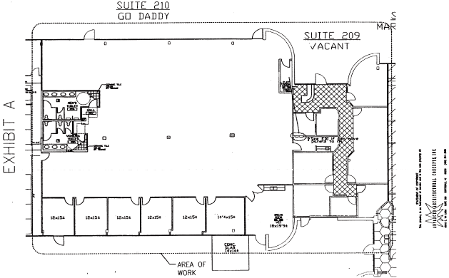 (FLOOR PLAN)