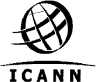 (ICANN LOGO)