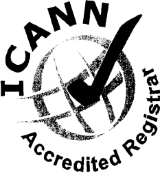 (ICANN LOGO)