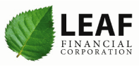 (LEAF LOGO)