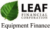 (LEAF FINANCIAL LOGO)