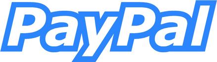 PAYPAL LOGO