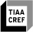 (TIAA CREF LOGO)