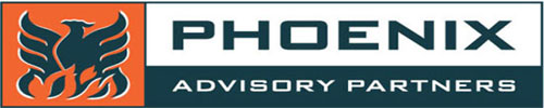 (PHOENIX ADVISORY PARTNERS LOGO)