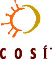 (COSI LOGO)