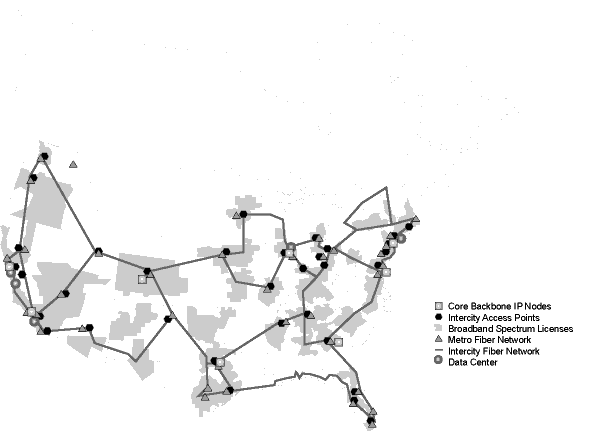 (NETWORK DIAGRAM)