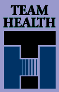 (TEAM HEALTH LOGO)