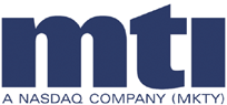 (MTI LOGO)