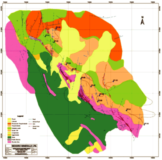 (MAP)