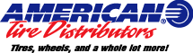 (AMERICAN TIRE DISTRIBUTOTS LOGO)