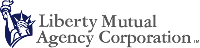 Liberty Mutual Agency Corporation Logo