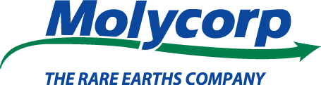 MOLYCORP LOGO