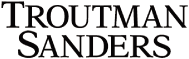 (TROUTMAN SANDERS LOGO)