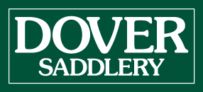 DOVER SADDLERY LOGO