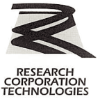 (RESEARCH CORPORATION TECHNOLOGIES LOGO)