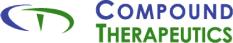 (COMPOUND THERAPEUTICS LOGO)