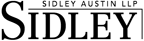 (SIDLEY AUSTIN LOGO)