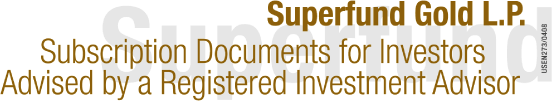 (SUPERFUND LOGO)