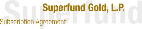 (SUPERFUND LOGO)