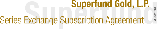 (SUPERFUND GOLD LOGO)