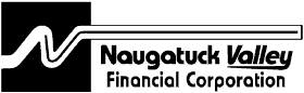 (NAUGATUCK VALLEY FINANCIAL CORPORATION LOGO)