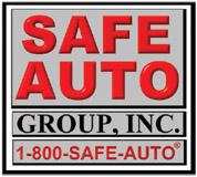 (Safe Auto Group, Inc. Logo)