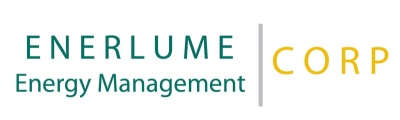 EnerLume Energy Management Corp. LOGO