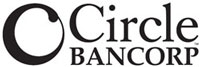 (circle bancorp logo)